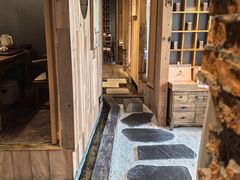 -邈墨茶馆(凤起路店)