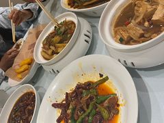 -小尕子·新疆菜(明园店)