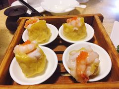 -喜鹊茶点.啫煲(车陂店)