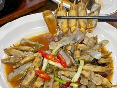 -老船长海鲜大排档(集美店)
