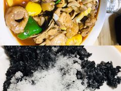 -天目湖御水温泉·度假酒店