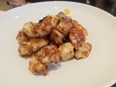 -惠丰堂饭庄·烤鸭·京味菜(翠微路店)