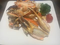 -桂马·日本料理·海胆·海鲜饭·酒场(民主广场店)