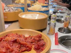 -龍歌自助小火锅(城阳万象汇店)