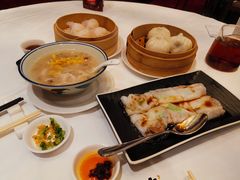 -白天鹅宾馆-宏图府餐厅