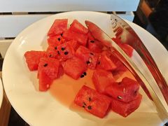 -美食汇·海鲜自助西餐厅·江门富力万达嘉华酒店
