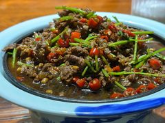 -卢小厨私房菜(长兴店)