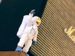 -月球咖啡retro