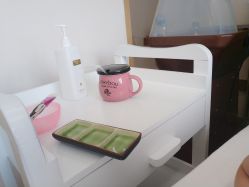 -芳朵美容养生SPA