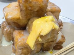 -華歡冰室-WahFoon(吉大店)