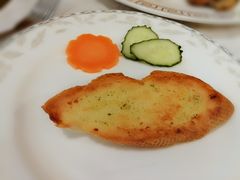 -92°C俄式厨房(中央大街店)