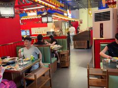 -牛New寿喜烧(曹路花园城店)