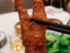 -顺德人家食府(黄金广场店)