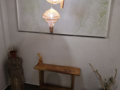 -武夷山旧街壹号溪岸旅馆(三姑度假区店)