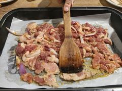 -天旭烤盘(乐亭店)