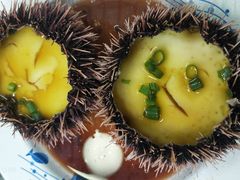 -小辣妹川味海鲜加工店(第一市场椰风巷店)