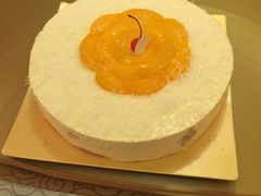 picture-OL’s Cake鲜荟千层(东风中路店)