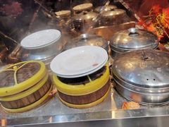 -比尔森韩式烤肉自助(国商店)