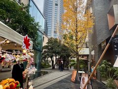 -徐家汇源景区-衡山坊