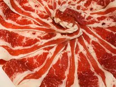 -韩宫宴烤肉·料理(宝山万达店)