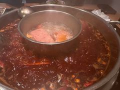-飘香火锅(玉林西路店)