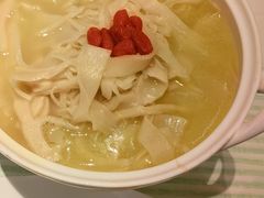 -桂满陇·蟹黄小笼汤包(中山公园店)