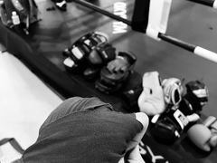 -OXYGYM 奥美氧舱运动中心(朝阳大悦城店)