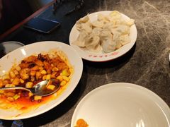 -李记饺子·熏酱东北菜(欢乐谷店)