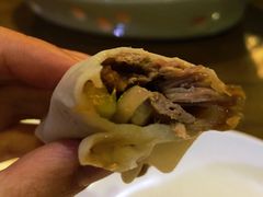 -北京老铺烤鸭(高新店)