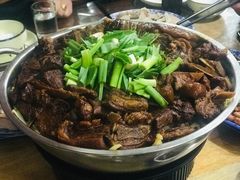 -苏州藏书羊肉(本溪路店)