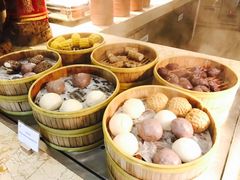 -美盛喜来登大酒店-盛宴标帜餐厅