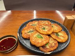 -第二外国语学院-韩国餐厅(朝阳路店)