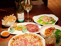 -OGGI TRATTORIA PIZZERIA(深业上城店)