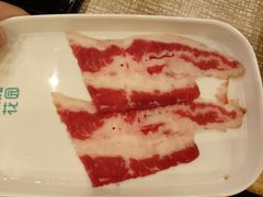 -玫瑰花园自助烤肉(金源店)