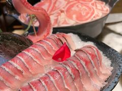 -川味观·鲜货火锅(西湖文化广场店)