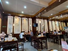 大堂-锡笼记·无锡小笼(新明路店)