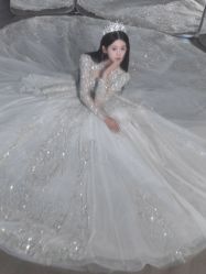 -B.Bridge Couture婚纱礼服(福田店)