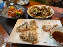 -上楼私房菜(院士路店)