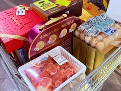 -山姆会员商店(邻瑞广场店)