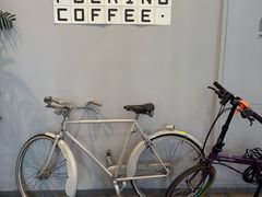 -dotcom coffee古点咖啡(致真大厦店)