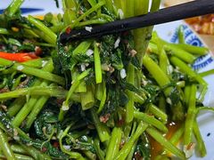 -蜗牛小馆醉乡民谣云南菜(惠新西里店)