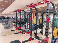-CXFIT 陈徐健身工作室(凯旋店)