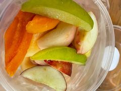 -老炳·七丛松甘草水果