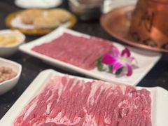 -南门涮肉(通州店)