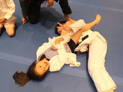 -小小运动馆(浦江店)