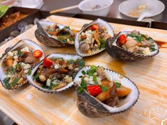 -老三李村河底戳子肉(总店)