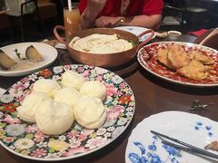 -奉天小馆·非遗东北菜(沈阳万象城店)