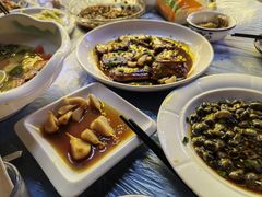 -碧海银沙海鲜餐厅(恒大海上威尼斯店)