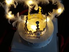 -卡漫莫尼蛋糕(徐汇店)