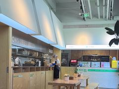 -龙治汉堡(中华城店)